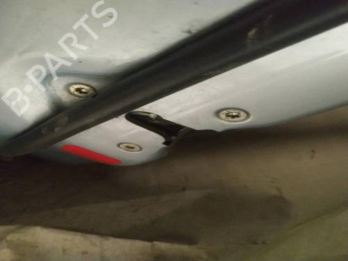 Used Front left lock Front left lock PEUGEOT 607 (9D, 9U) 2.2 16V (158 hp) 35341864 35341864