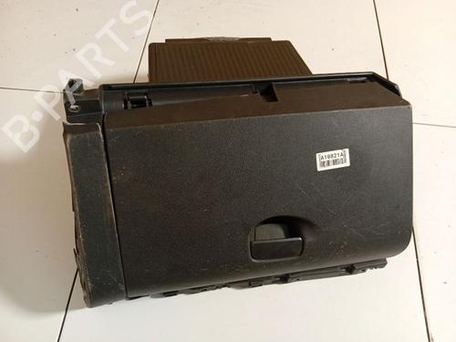 Used Glove box Glove box RENAULT SCÉNIC III (JZ0/1_) 1.5 dCi (110 hp) 34878003 34878003