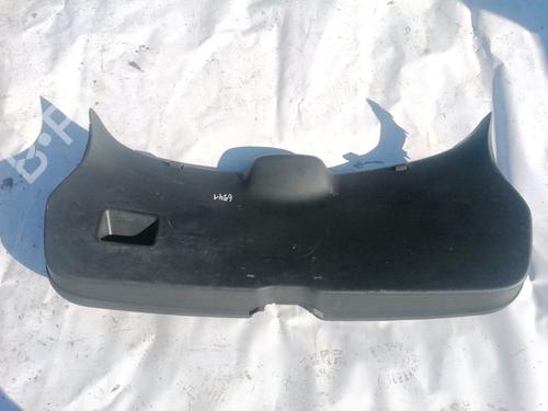 Used Boot lining Boot lining NISSAN QASHQAI I (J10, NJ10) 1.6 (114 hp) 35537808 35537808