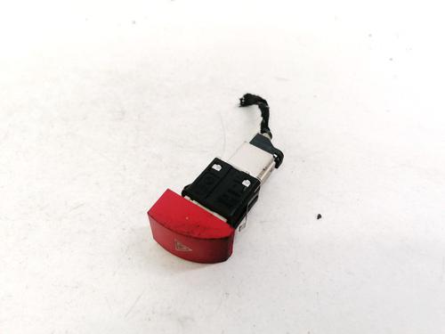 Used Warning switch Warning switch SKODA OCTAVIA I (1U2) 1.6 (102 hp) 35407784 35407784