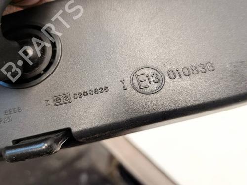 Rear mirror SUBARU OUTBACK (BR) 2.0 D AWD (BRD) | BP37093799I6 - Image 4