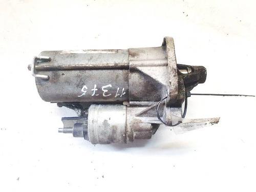 Used Starter Starter 37655895 37655895
