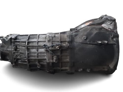 Gearbox LEXUS IS II (_E2_) 220d (ALE20) | BP35345349M3 - Image 3