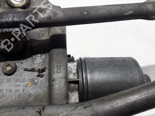 Front wiper motor CITROËN C5 I (DC_) 2.2 HDi (DC4HXB, DC4HXE) | BP35864572M29 - Image 2
