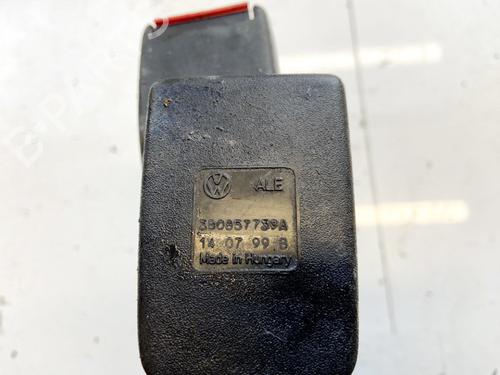 Seat buckle VW PASSAT B5 Variant (3B5) 1.9 TDI | BP35462932I32 - Image 3