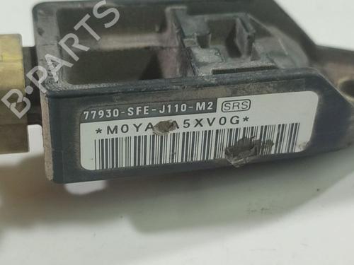 Electronic module HONDA FR-V (BE) 1.7 (BE1) | BP32544351M83