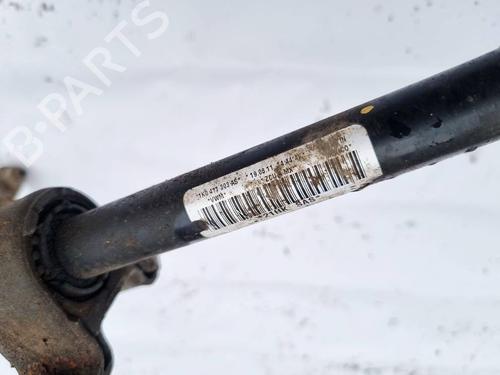 Anti roll bar VW GOLF VI (5K1) 1.6 TDI | BP35143556M96 - Image 4