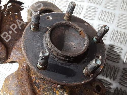 Used Right front steering knuckle Right front steering knuckle 35696609 35696609