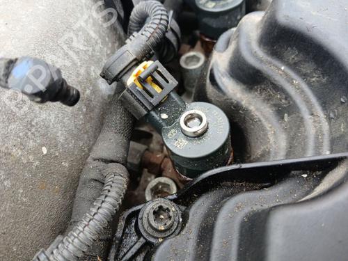 Injector Injector ALFA ROMEO 159 (939_) 1.9 JTDM 8V (939AXE1B) (120 hp) 36397594 36397594