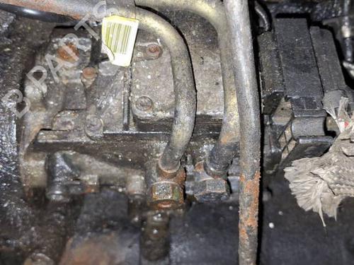 Used Injection pump Injection pump 34867773 34867773