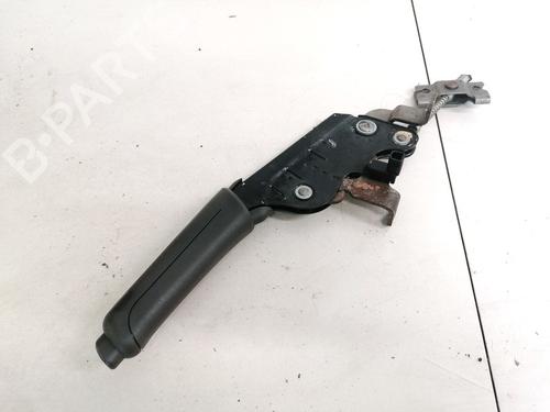 Used Hand brake Hand brake FIAT IDEA (350_) 1.3 D Multijet (70 hp) 35509135 35509135