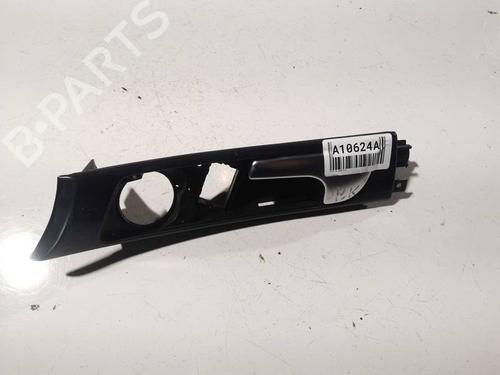 Used Front left interior door handle Front left interior door handle AUDI A6 C5 (4B2, 4B4) 2.5 TDI (180 hp) 34946135 34946135