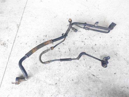 Used AC pipe AC pipe PEUGEOT 307 (3A/C) 1.6 16V (109 hp) 33085152 33085152