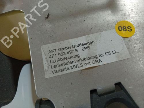 Other AUDI A6 C6 (4F2) 2.7 TDI | BP34879099O1 - Image 4
