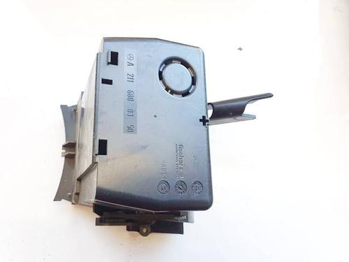 Ashtray MERCEDES-BENZ E-CLASS (W211) E 270 CDI (211.016) | BP35279496I30 - Image 3