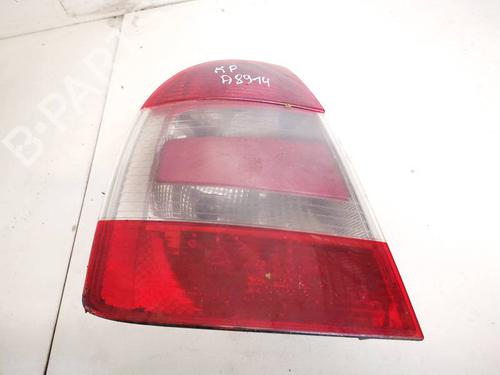 Used Left taillight Left taillight 35319633 35319633