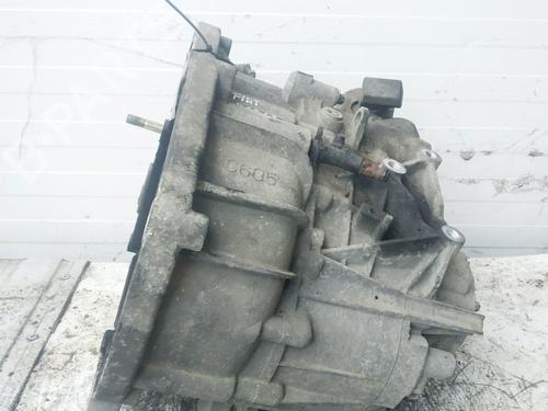 Gearbox FIAT IDEA (350_) 1.9 JTD | BP35595587M3 - Image 3