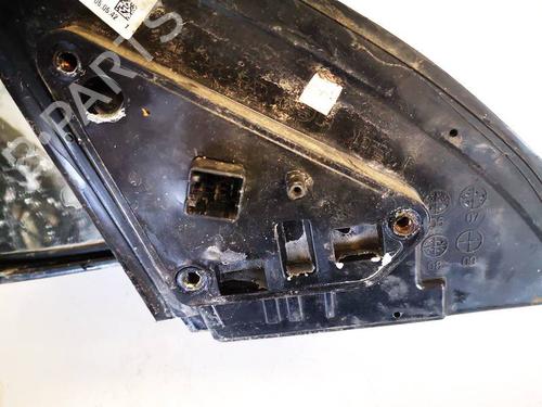 Left mirror KIA CEE'D Hatchback (ED) 1.6 CRDi 115 | BP35010122C26 - Image 2