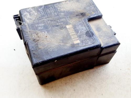 Used Other Other MAZDA 323 S V (BA) 2.0 D (71 hp) 33518677 33518677