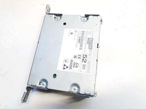 Electronic module MAZDA CX-30 (DM) SKYACTIV-G M Hybrid | BP38575949M83 - Image 2
