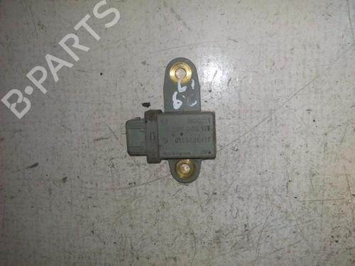 Used Electronic module Electronic module MERCEDES-BENZ A-CLASS (W168) A 140 (168.031, 168.131) (82 hp) 33482531 33482531