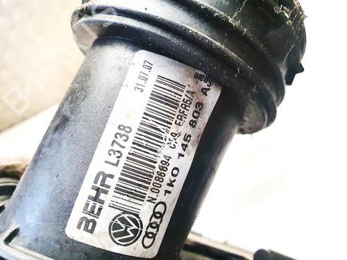 Intercooler AUDI TT Roadster (8J9) 2.0 TFSI | BP34990445M30 - Image 3
