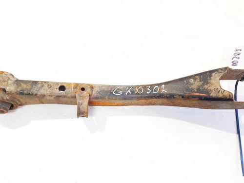 Used Left rear suspension arm Left rear suspension arm 35025378 35025378