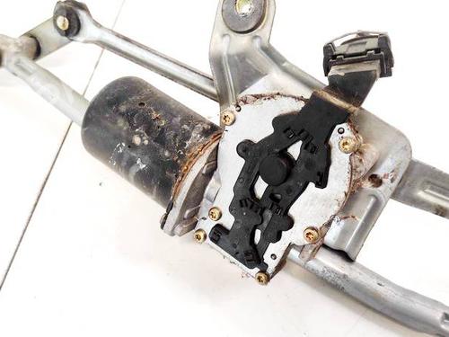 Used Front wiper motor Front wiper motor VOLVO S60 I (384) D5 (163 hp) 35287816 35287816