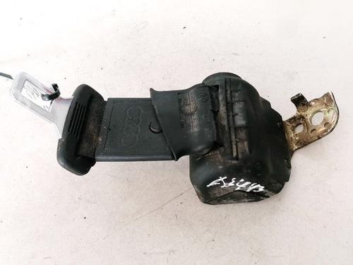 Used Rear right seatbelt Rear right seatbelt 35594557 35594557