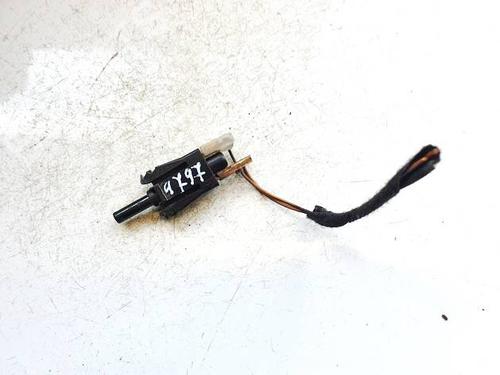 Used Electronic module Electronic module MERCEDES-BENZ C-CLASS (W202) C 220 CDI (202.133) (125 hp) 35079738 35079738