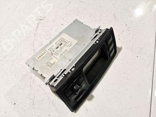 Used Radio Radio 38975312 38975312