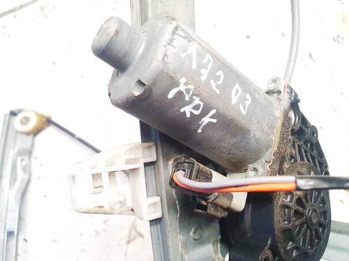 Left front window motor PEUGEOT 206 SW (2E/K) 1.4 HDi | BP35340478E21 - Image 2