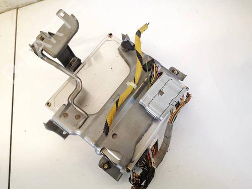 Engine control unit (ECU) HONDA CIVIC VII Hatchback (EU, EP, EV) 1.4 iS (EP1, EU5, EU7) | BP32939971M57 - Image 2