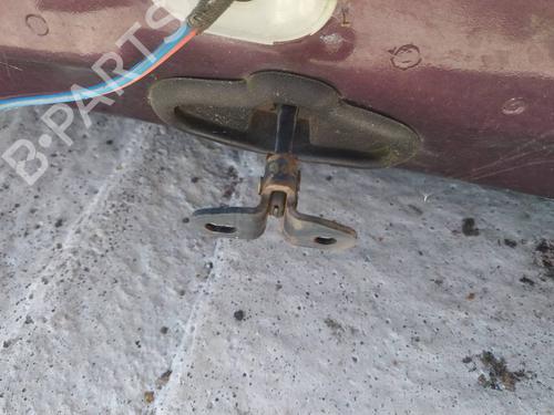 Used Hinge/Door check strap Hinge/Door check strap CHRYSLER PT CRUISER (PT_) 2.4 (150 hp) 35235310 35235310