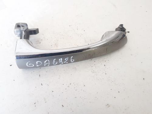 front-right-exterior-door-handle-mercedes-benz-e-class-w211-2002-2003-2004-2005-2006-2007-2008-2009-35519234 main image