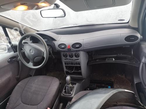 Fan MERCEDES-BENZ A-CLASS (W168) A 170 CDI (168.008) | BP35448564M128  - Image 9