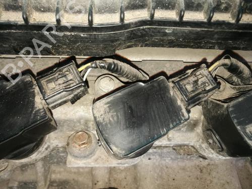 Used Ignition coil Ignition coil HONDA INSIGHT (ZE_) 1.3 IMA (ZE28, ZE2) (88 hp) 35858966 35858966