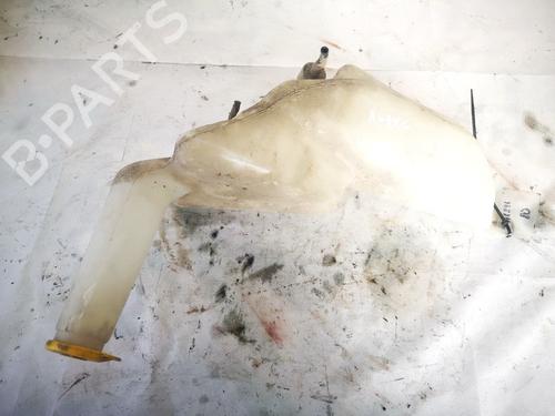 Used Windscreen washer tank Windscreen washer tank 35598673 35598673