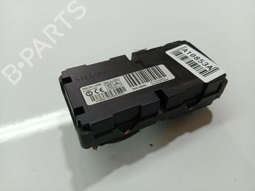 Used Electronic module Electronic module PEUGEOT 407 (6D_) 2.0 HDi 135 (6DRHRH, 6DRHRE, 6DRHRG, 6DRHRJ) (136 hp) 32548061 32548061