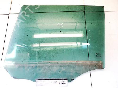 Used Rear left door window Rear left door window 36960325 36960325