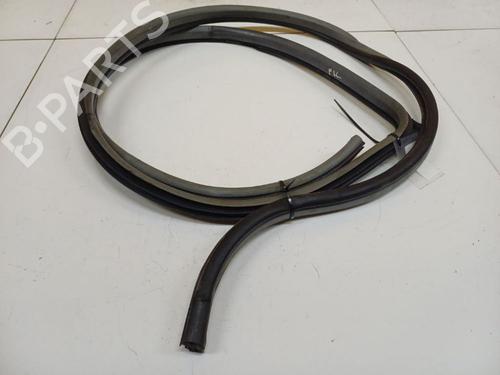 Used Rubber door seal Rubber door seal 38974191 38974191