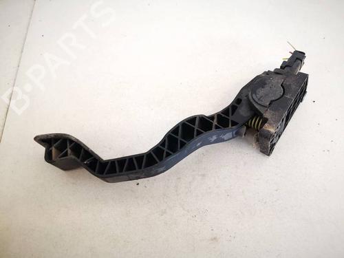 Used Pedal Pedal PEUGEOT 206 SW (2E/K) 1.4 HDi (68 hp) 35284752 35284752