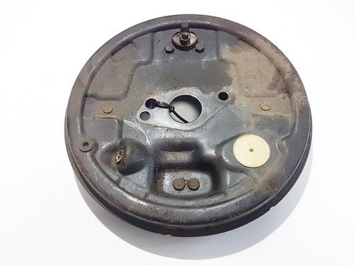 Hand brake OPEL CORSA E (X15) 1.4 (08, 68) | BP35509060I18 - Image 3