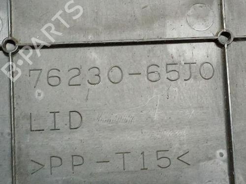 Boot lining SUZUKI GRAND VITARA II (JT, TE, TD) 2.0 All-wheel Drive (TD54V, JB420) | BP38739771I3 - Image 4