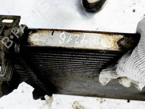 Water radiator FORD C-MAX (DM2) 1.6 TDCi | BP38572153M31 - Image 3
