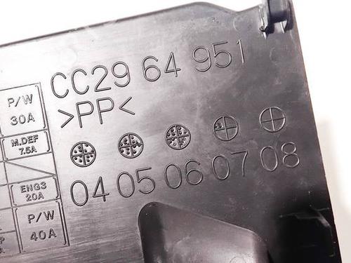 Other MAZDA 5 (CR) 2.0 CD (CR19) | BP35143281O1 - Image 3