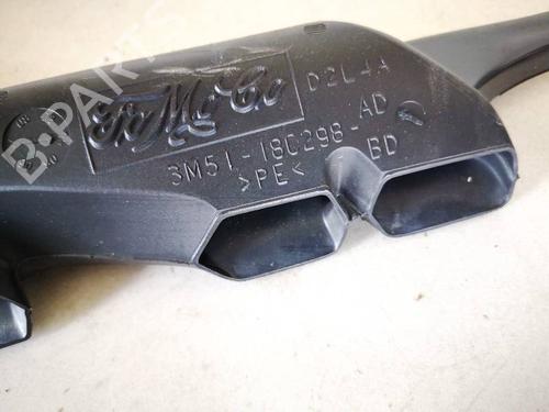 Pipe VOLVO V50 (545) 2.0 D | BP35255608M125 - Image 2