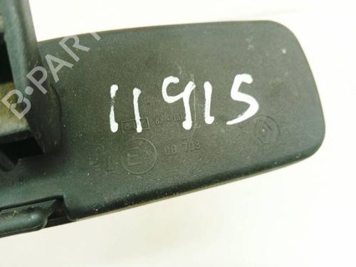 Rear mirror PEUGEOT 206 SW (2E/K) 1.4 | BP40052989I6 - Image 3