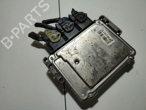 Used Engine control unit (ECU) Engine control unit (ECU) FORD FIESTA VI (CB1, CCN) 1.4 TDCi (70 hp) 32561533 32561533