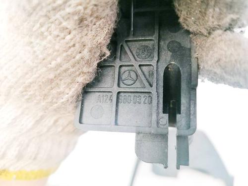 Interior handle MERCEDES-BENZ C-CLASS (W204) C 200 CDI (204.007, 204.006) | BP35377526I7 - Image 3